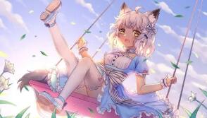 猜诗句的小游戏叫啥子来着 猜诗名游戏