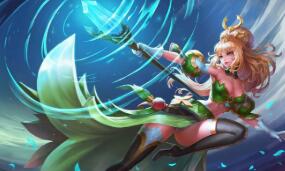 WIN7 64位系统 玩CF如何全屏