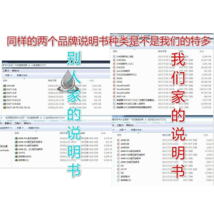 全套变频器说明书大全电子资料230个品牌1200种送各种维修资料-三合淘宝虚拟仓